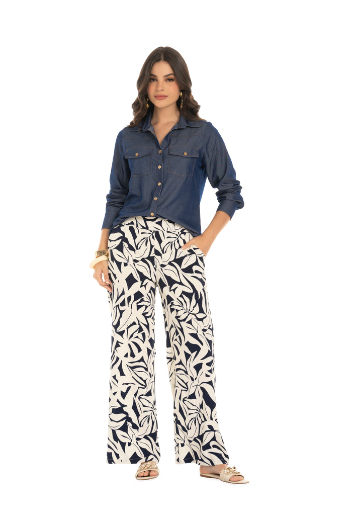 Blusa Para Mujer 9284