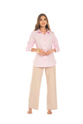 Blusa Para Mujer 9287