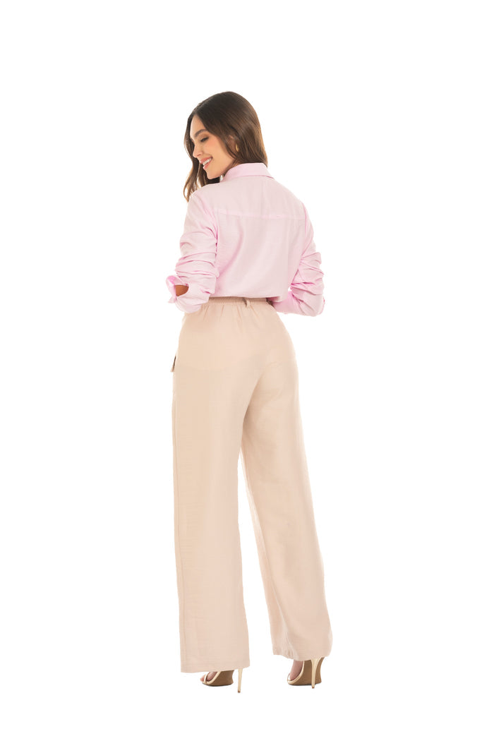 Blusa Para Mujer 9287