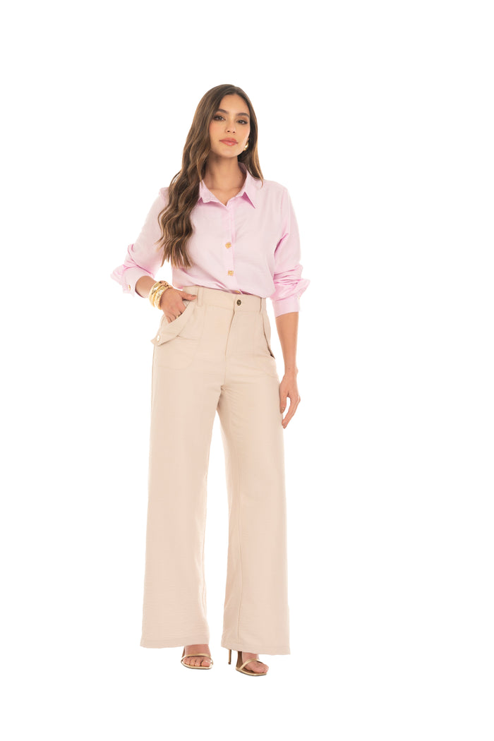 Blusa Para Mujer 9287