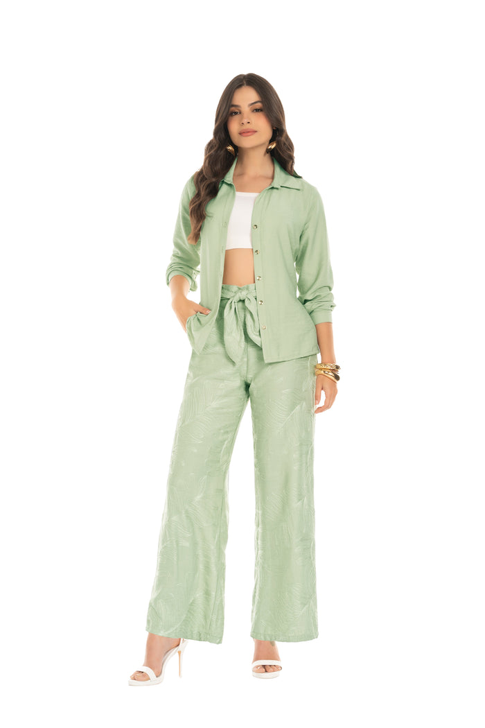 Blusa Para Mujer 9290