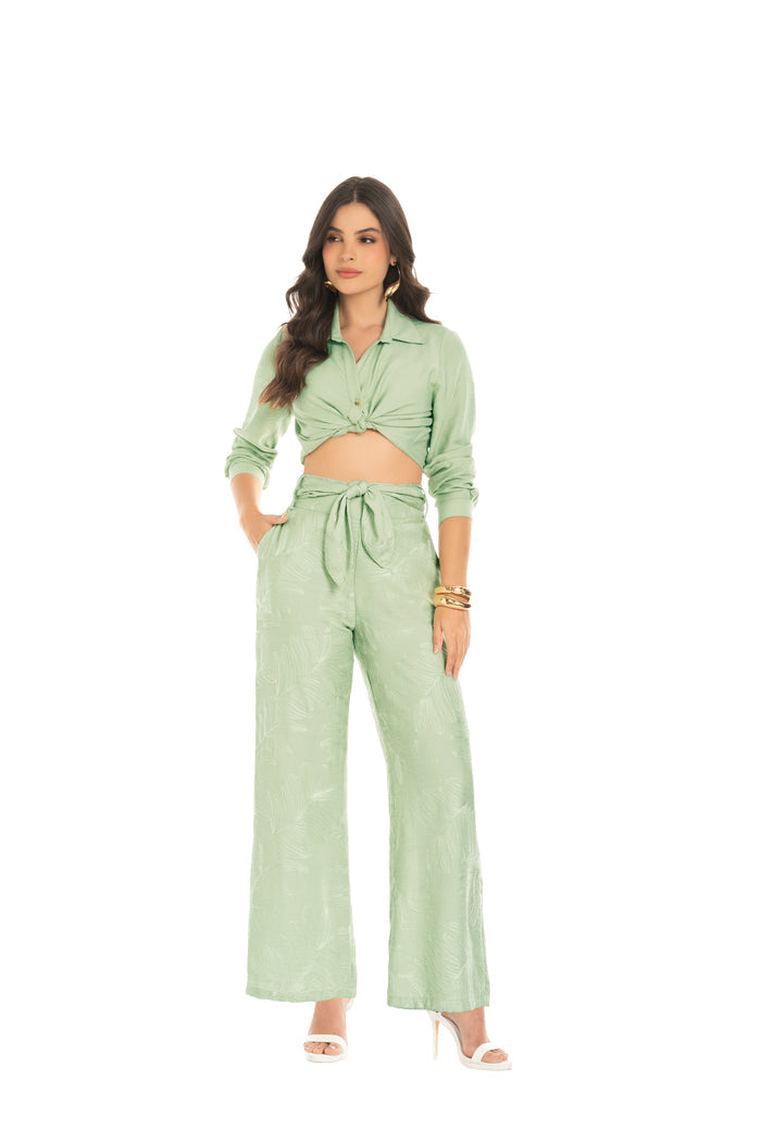 Blusa Para Mujer 9290