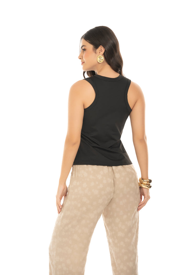 Blusa Para Mujer 9298