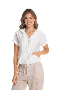 Blusa Para Mujer 9313
