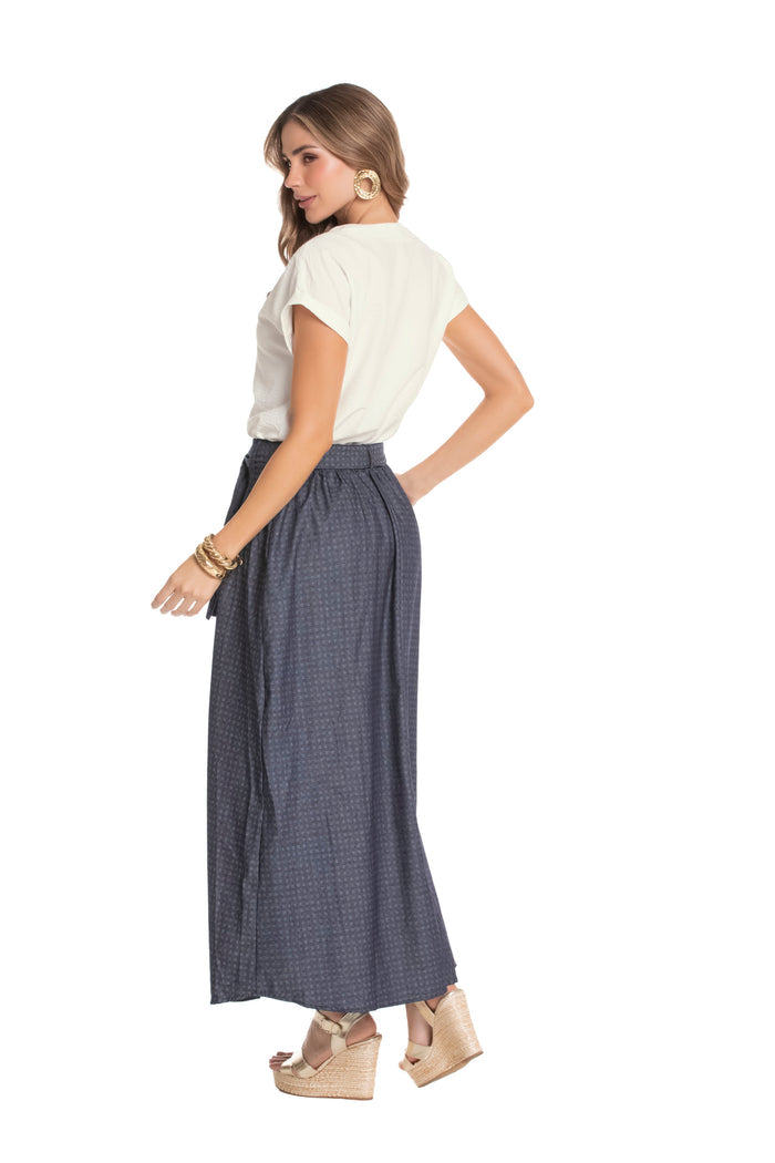 Blusa Para Mujer 9334