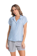 Blusa Para Mujer 9342