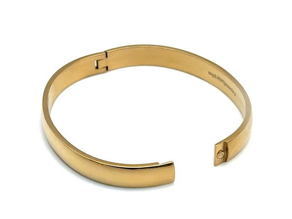 Bold Cuff Bracelet | LINK, design your own