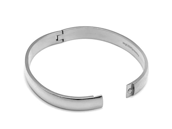 Bold Cuff Bracelet | LINK, design your own