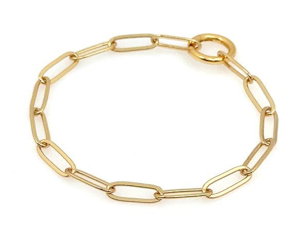 Bold Elegant Radiant Bracelet Set | Turquoise | LINK, design your own