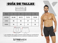 BOXER JACQUARD 70009