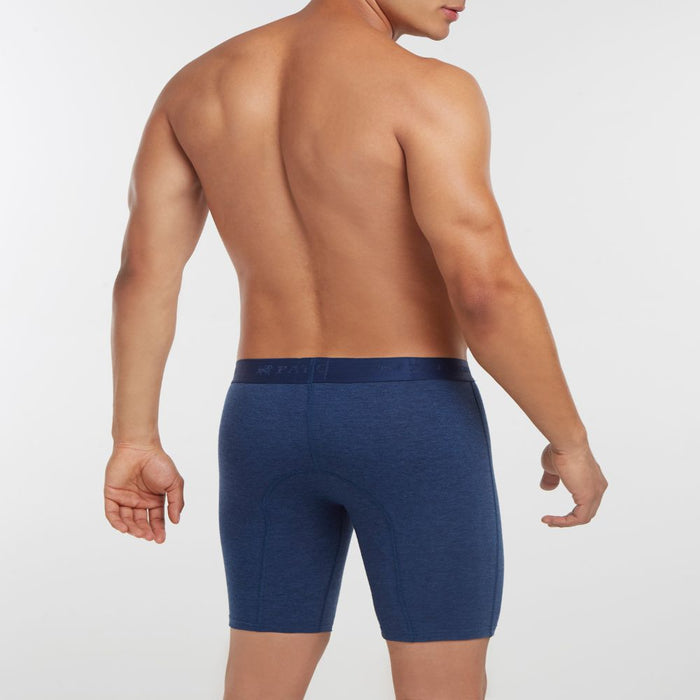BOXER LARGO ALGODON 44000072