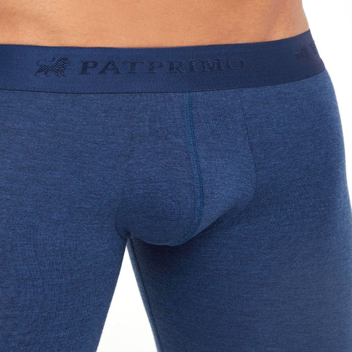 BOXER LARGO ALGODON 44000072