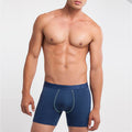 BOXER MEDIO ALGODON 10520