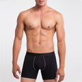 BOXER MEDIO ALGODON 10520