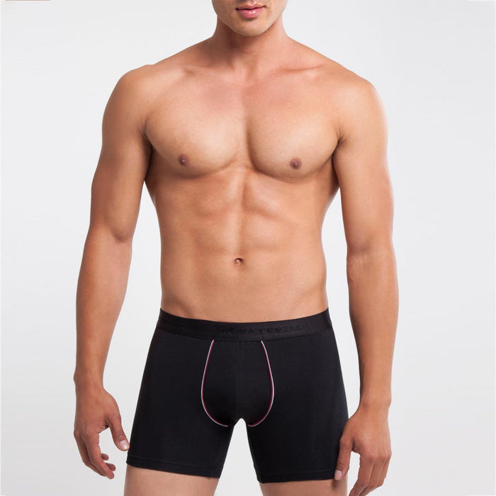 BOXER MEDIO ALGODON 10520