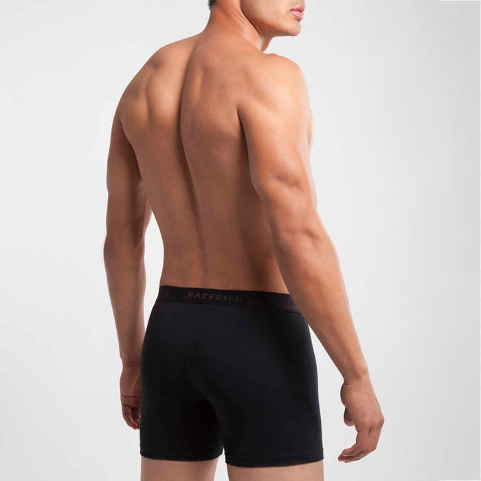 BOXER MEDIO ALGODON 10520