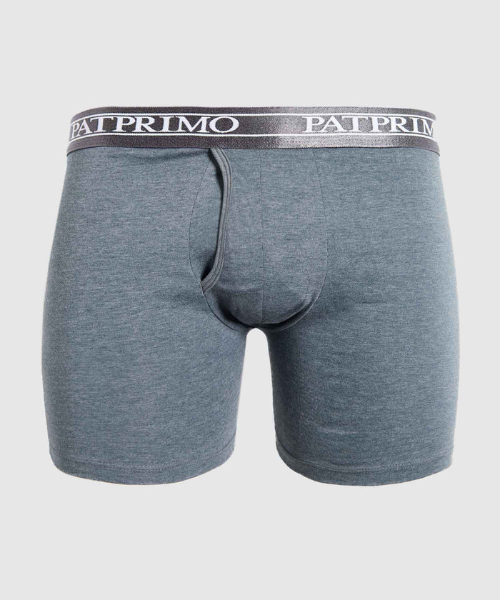 BOXER MEDIO ALGODON 44000071
