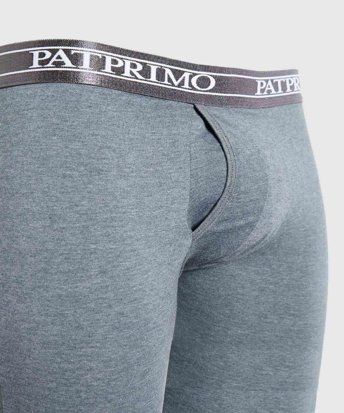 BOXER MEDIO ALGODON 44000071