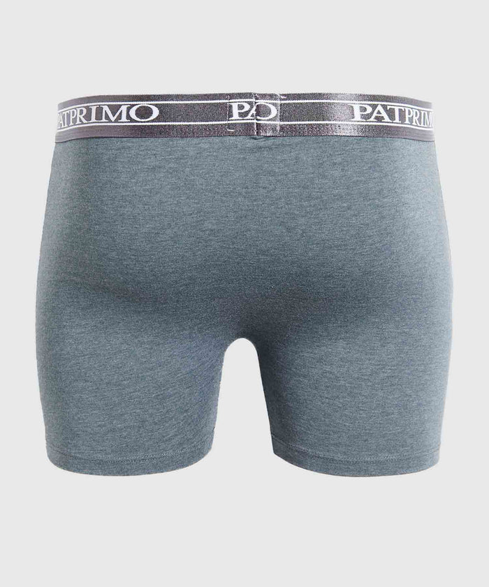 BOXER MEDIO ALGODON 44000071