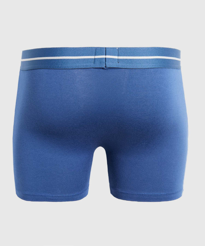 BOXER MEDIO FE ALGODON BRAGUETA 44000071-5977