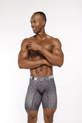 BOXER MICROF ESTAMPADA TUCAN 51552