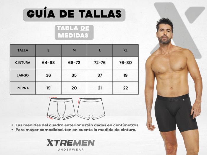 BOXER MICROF ESTAMPADA TUCAN 51552