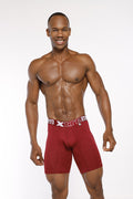 BOXER MICROF JACQUARD NAIPE 51549
