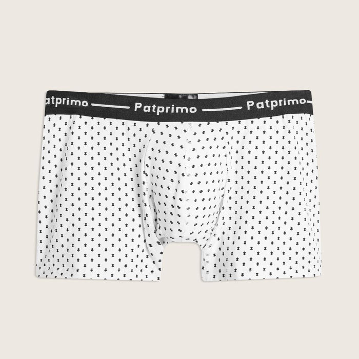 BOXER PACK X 2 MEDIO 44410001