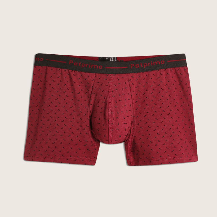 BOXER PACK X 2 MEDIO 44410001