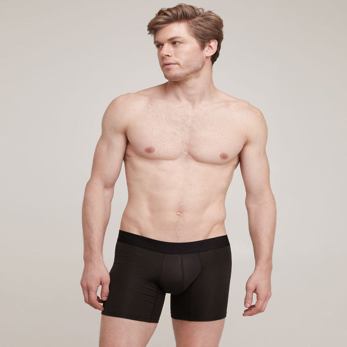 BOXER PACK X 2 MEDIO 44410002