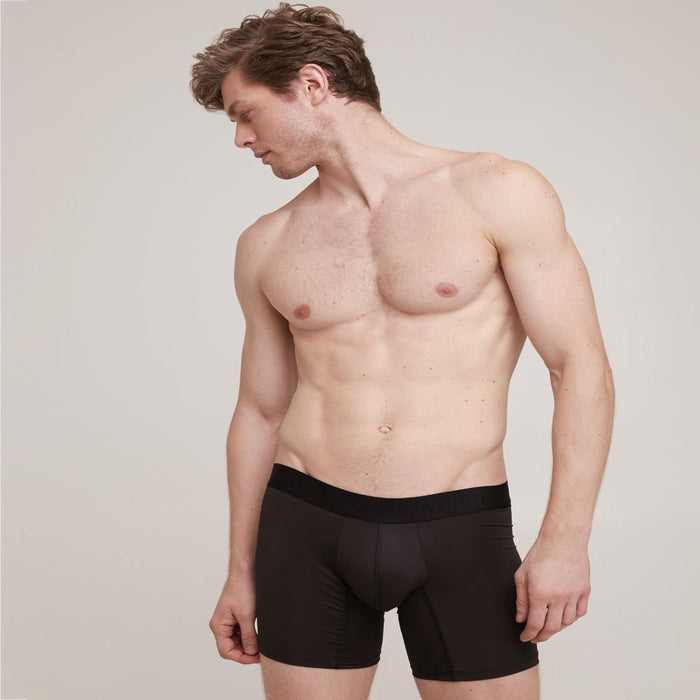 BOXER PACK X 2 MEDIO 44410002