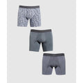 BOXER PACK X 3 MEDIO 44420001