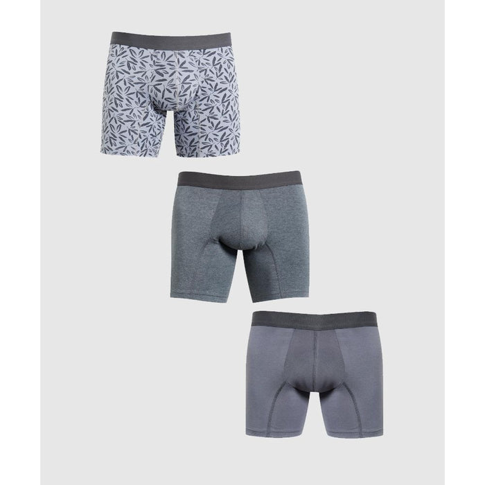 BOXER PACK X 3 MEDIO 44420001