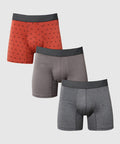 BOXER PACK X 3 MEDIO 44420001