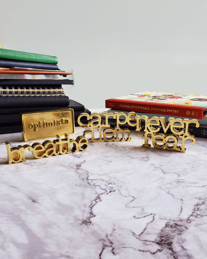 Table Charms