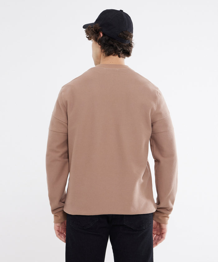 BUSO CUELLO REDONDO 45060675