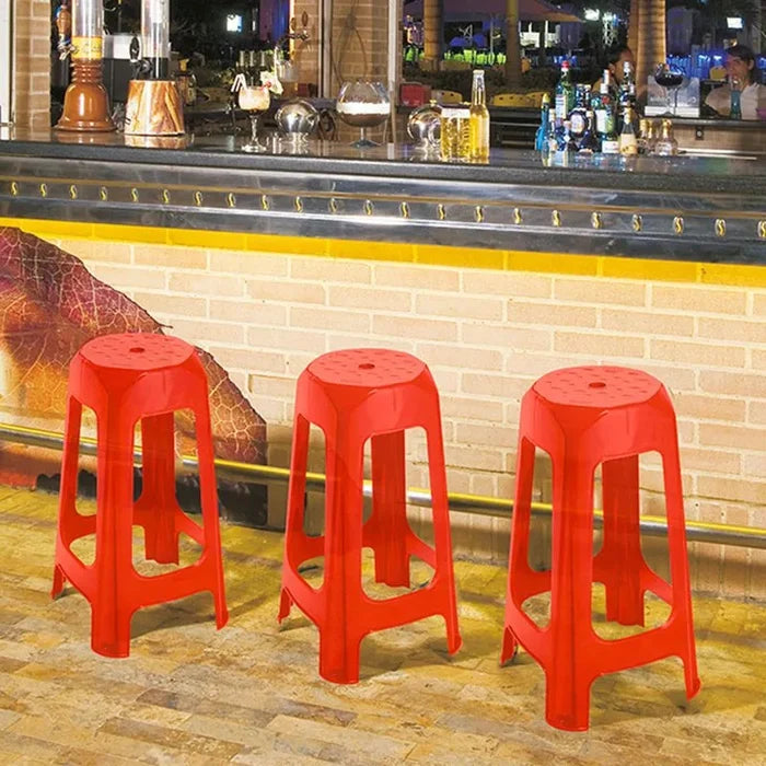 Butaco Bar Rojo