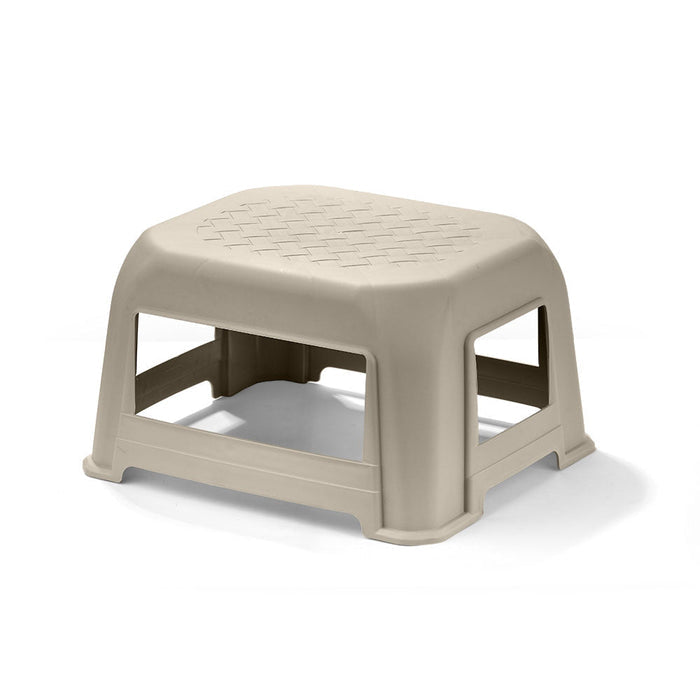 Butaco Pequeño Beige