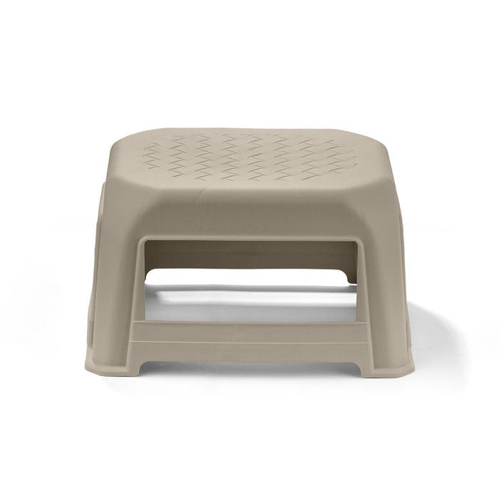 Butaco Pequeño Beige
