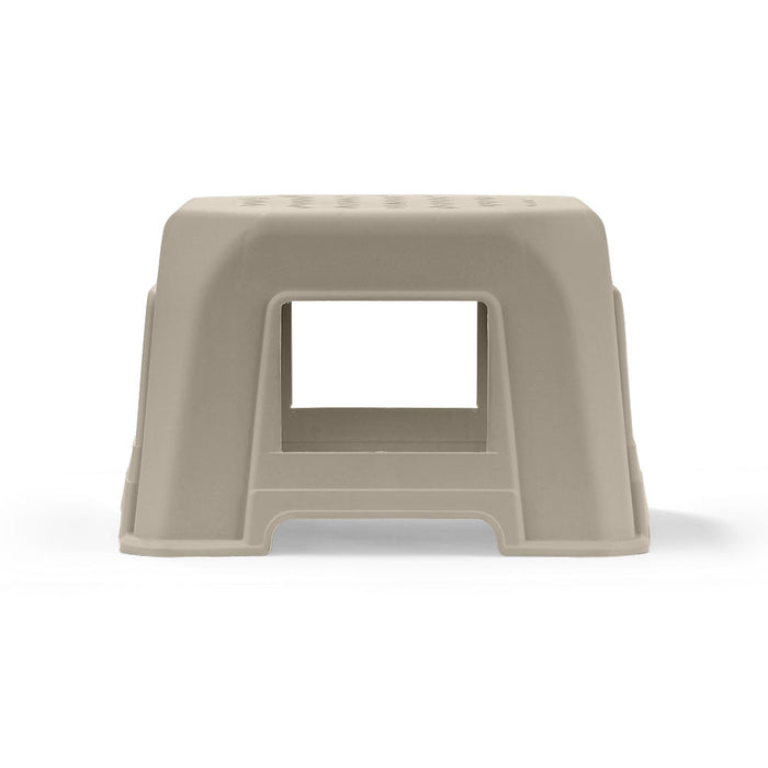 Butaco Pequeño Beige