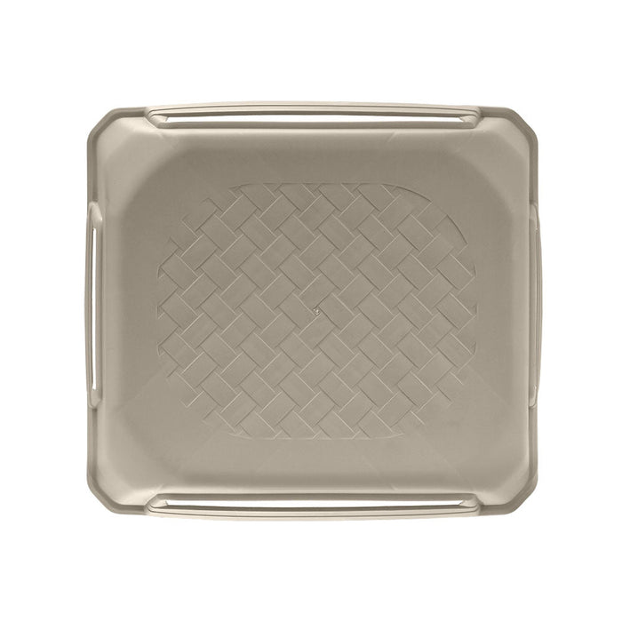 Butaco Pequeño Beige