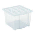 Caja Apilable de 30 Litros