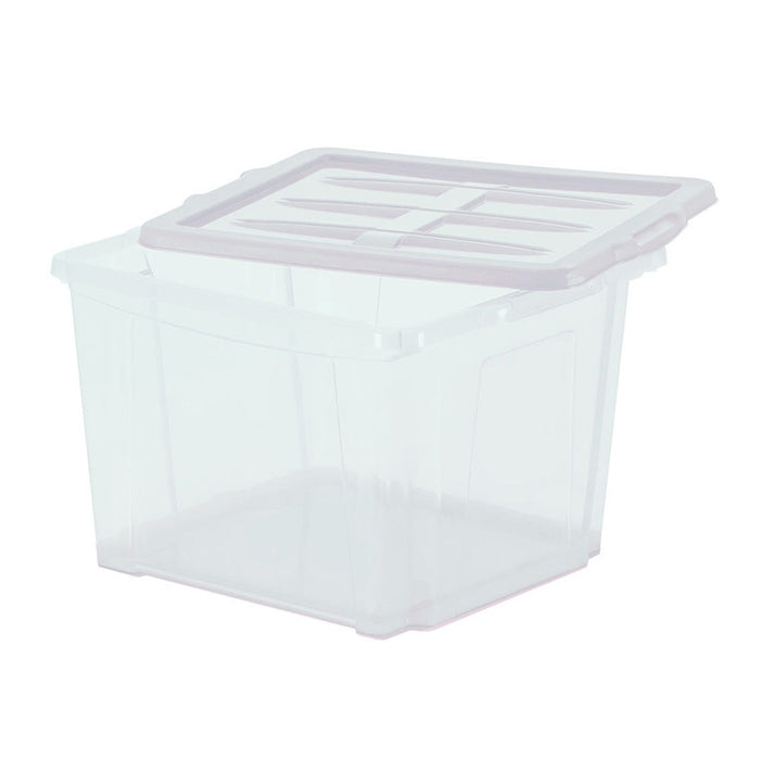 Caja Apilable de 30 Litros