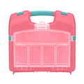 Caja Multiproposito Salmón