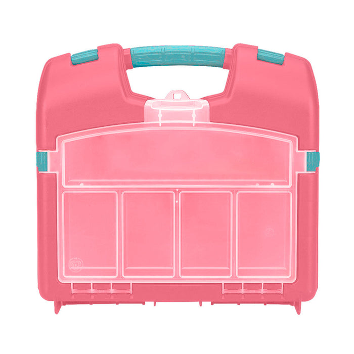 Caja Multiproposito Salmón