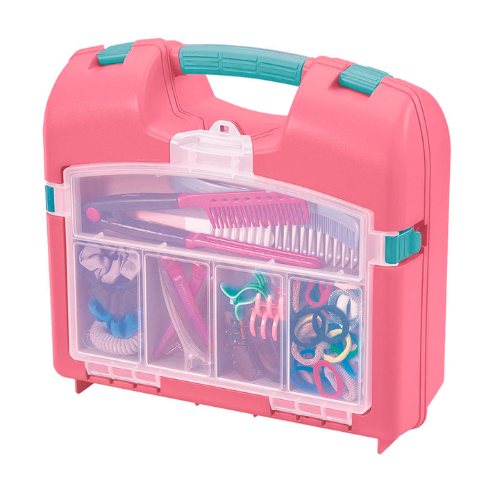 Caja Multiproposito Salmón