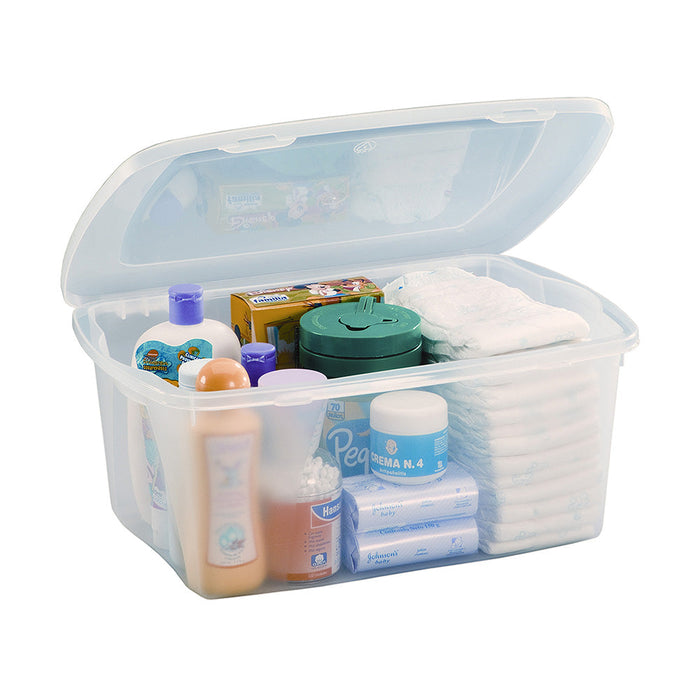 Caja Multiusos 12 Litros