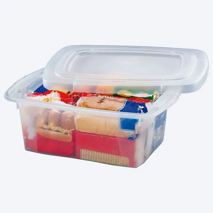Caja Multiusos 20 Litros