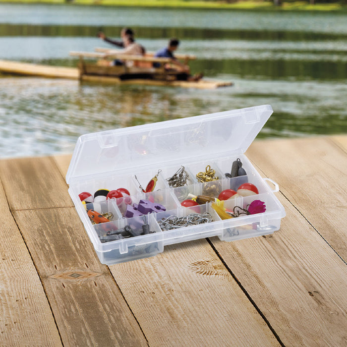 Caja Organizadora 270 Milimetros Natural
