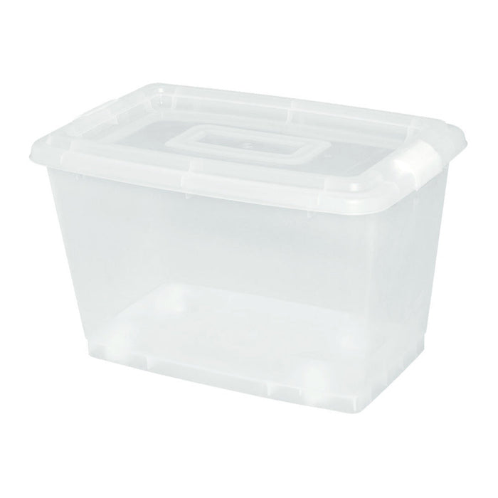 Cajon Móvil 40 Litros